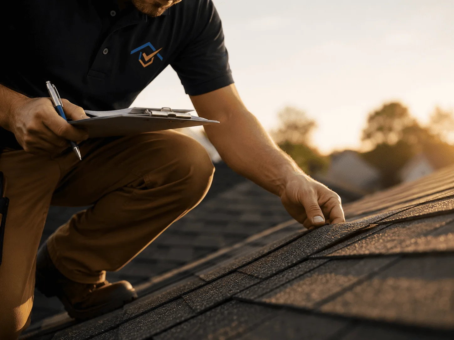Why Choose Roof Inspection in Parkman, OH