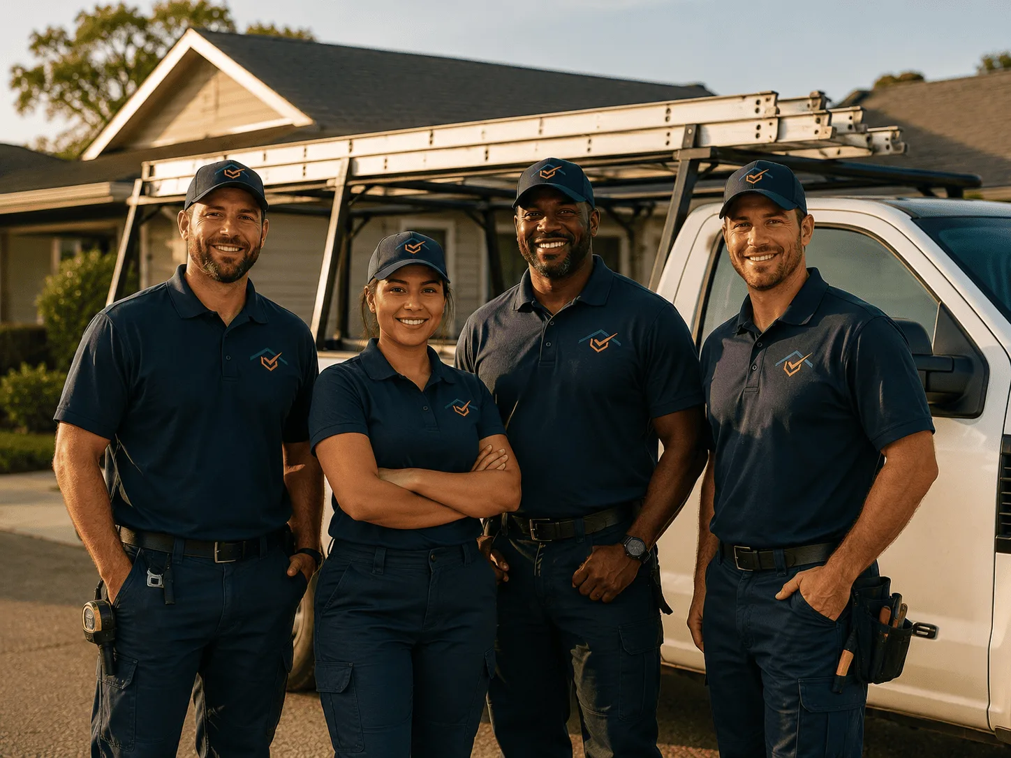 Roof Inspection company in Parkman, OH